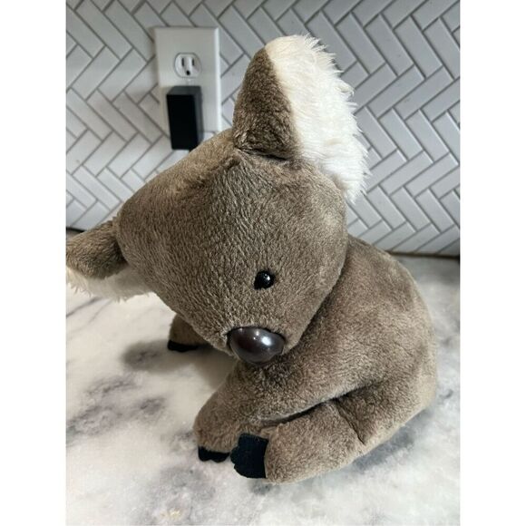 Vintage Gund Walla Koala plush - Picture 1 of 6